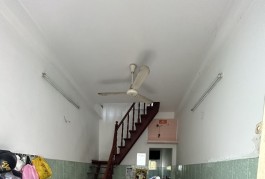 Bán nhà 62m², 2PN, 2WC, Bình Trị Đông, Bình Tân, 4 tỷ